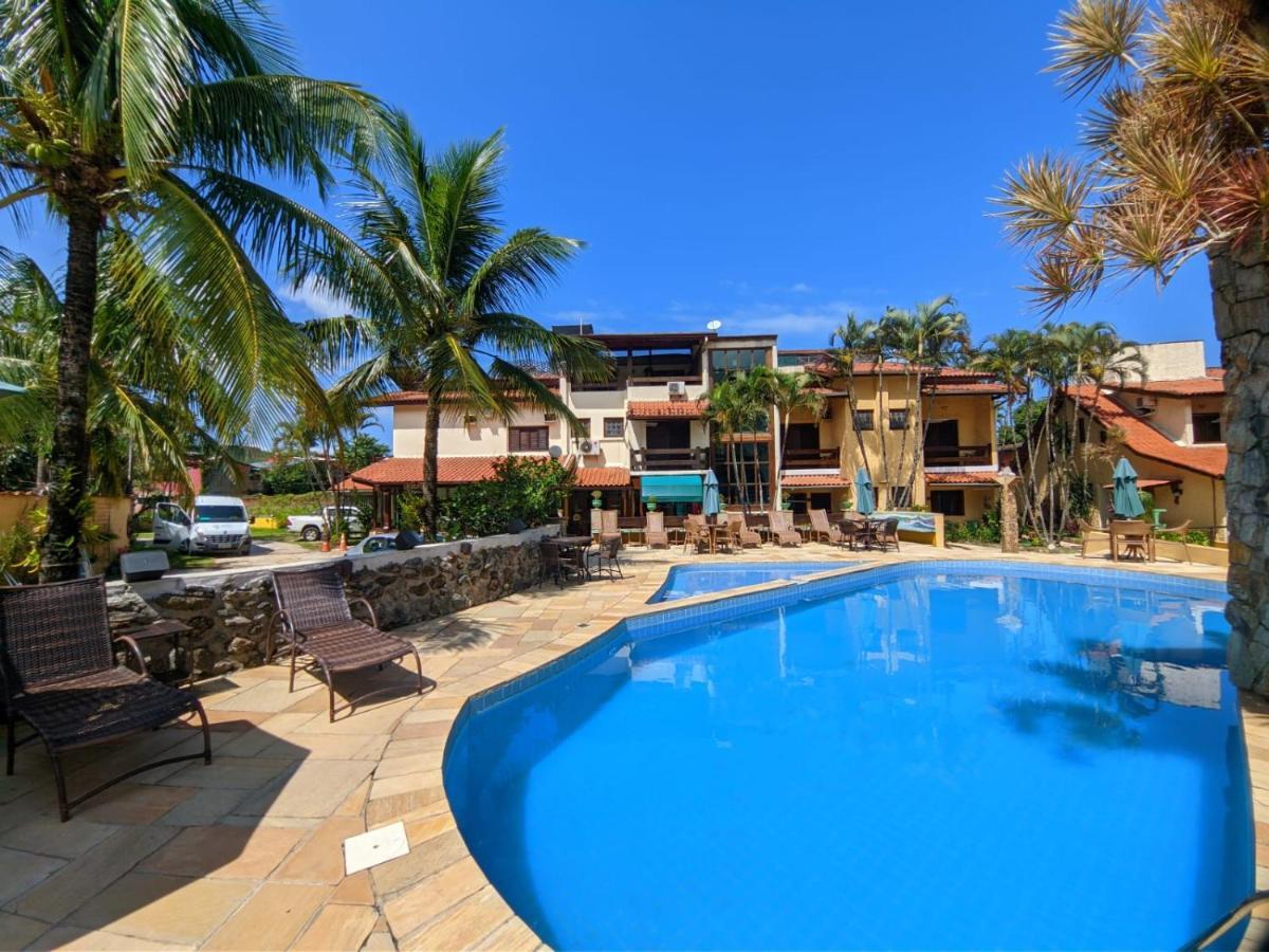 Villa'L Mare Hotel Maresias Exterior photo