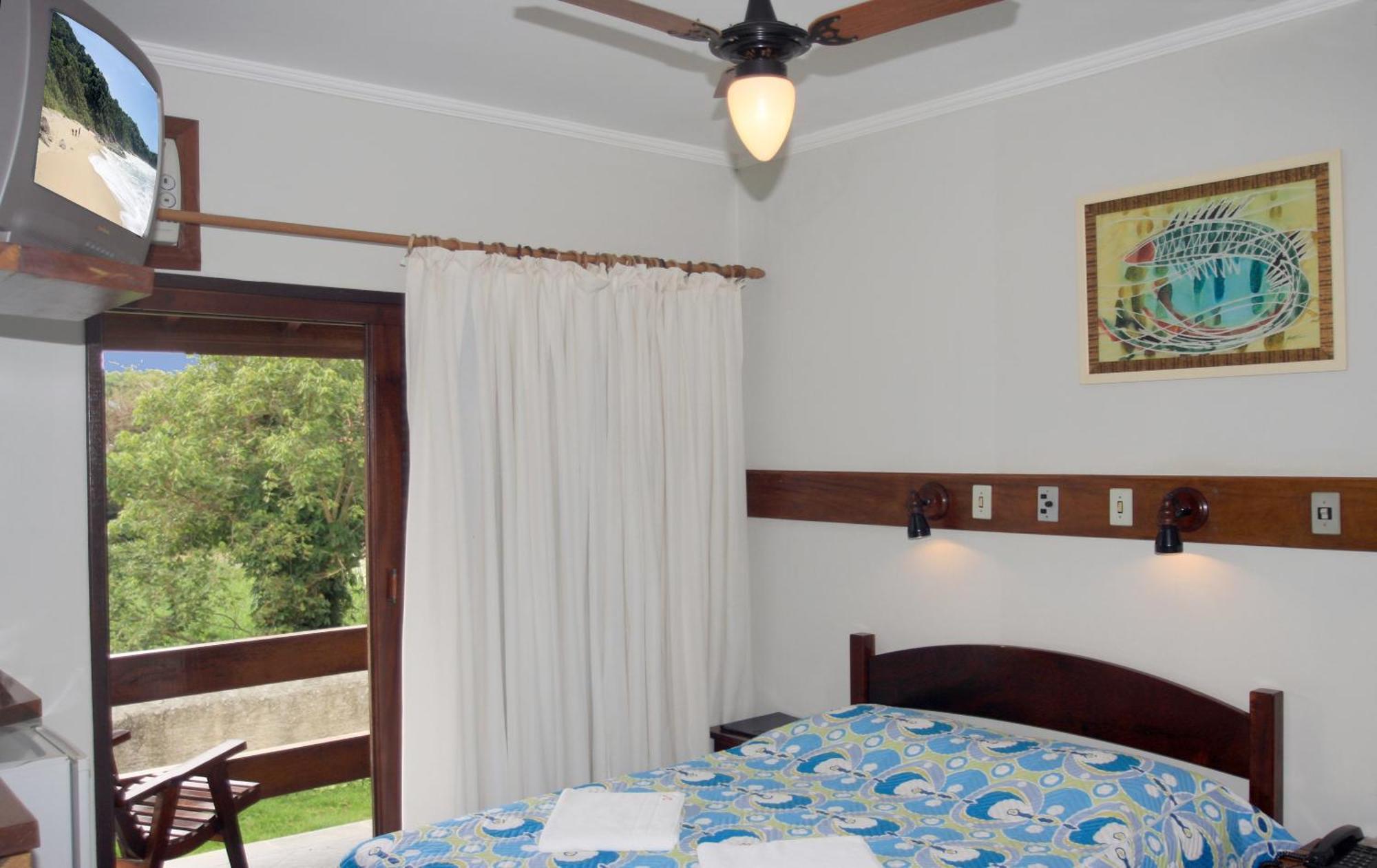 Villa'L Mare Hotel Maresias Exterior photo